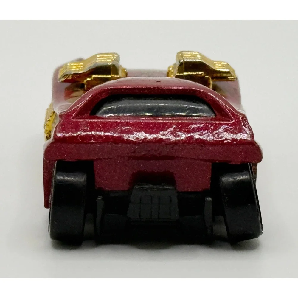 Hot Wheels product description